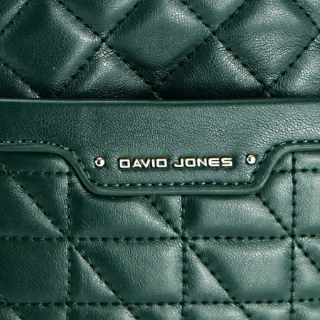 Rucsac verde inchis cu imprimeu 6824-2 119 [7]