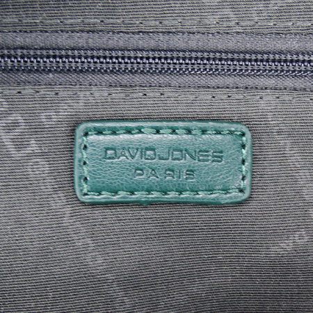 Rucsac verde inchis cu imprimeu 6824-2 119 [8]