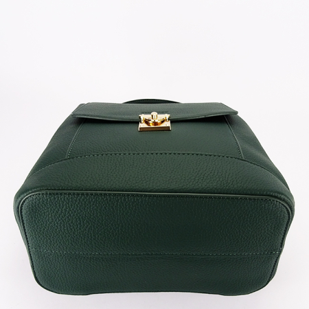 Rucsac verde inchis Diana&CO DHJ824-1 18 [5]