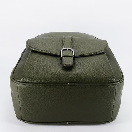 Rucsac verde masliniu Diana&CO DHO830-5 119 [5]