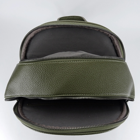 Rucsac verde masliniu Diana&CO DHO830-5 119 [6]