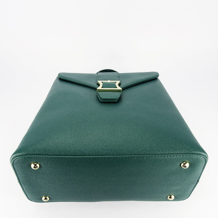 Rucsac verde Premium Chris Bella CB2423-3 M2 [5]