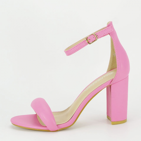 Sandale elegante roz BL6383 131 [1]