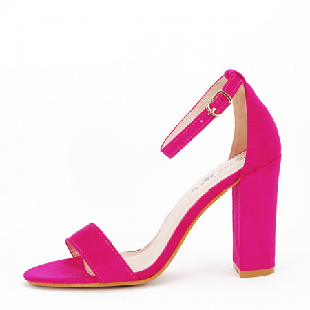 Sandale fucsia Mathilde 132 [1]