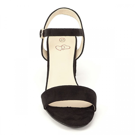 Sandale negre Daria [2]