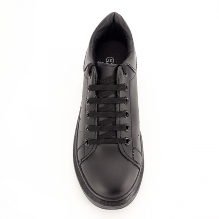 Sneakers negru Madison [5]