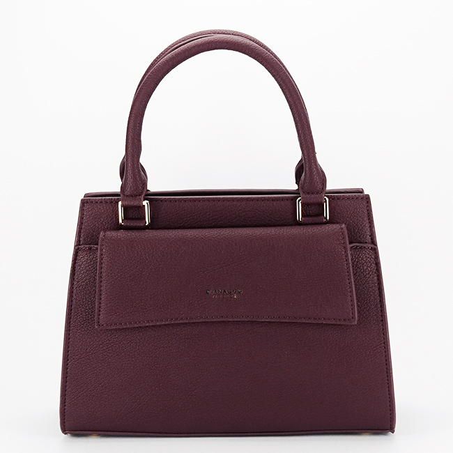 Geanta bordeaux casual DIANACO DTL614-2 11 Bordeaux