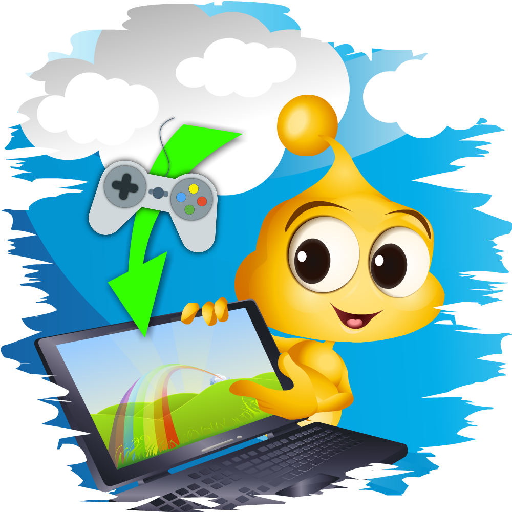 Programe educationale (pentru Windows) in format de download