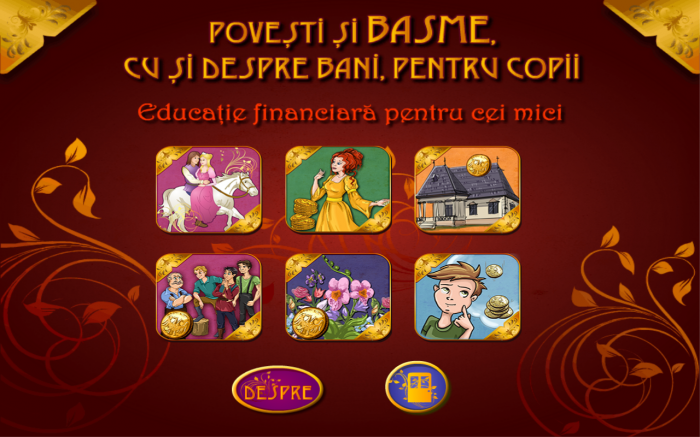 COPIL BOGAT - educatie financiara si antreprenoriala (dw) [2]