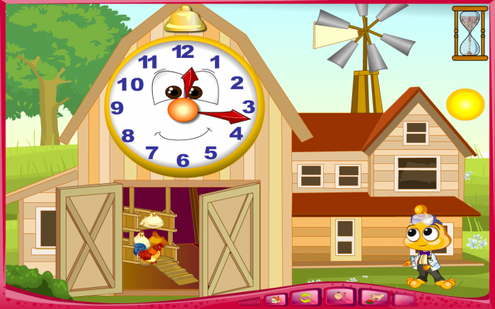 Cu PitiClic pe tărâmul marilor invenții! [3]