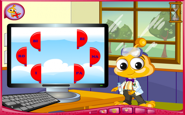 Cu PitiClic pe tărâmul marilor invenții! [7]