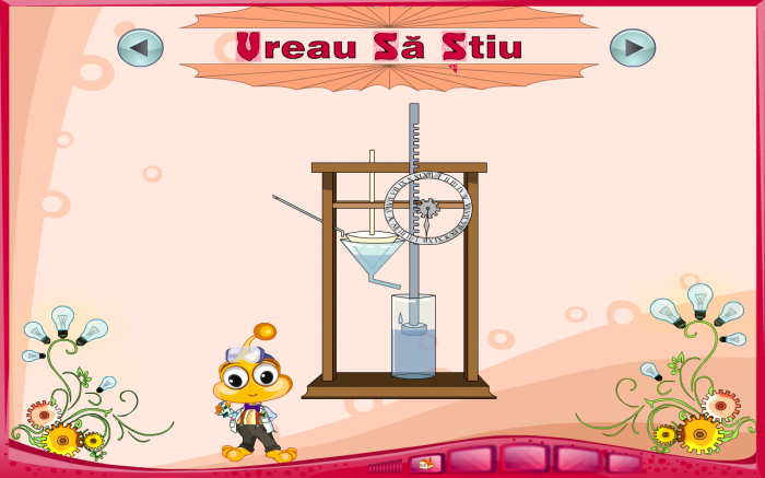 Cu PitiClic pe tărâmul marilor invenții! [4]