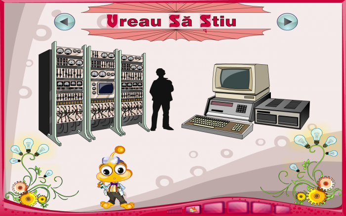 Cu PitiClic pe tărâmul marilor invenții! [9]