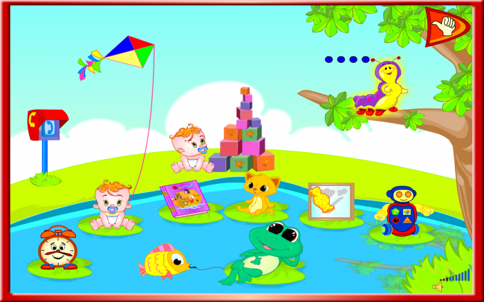 PitiClic Bebe – “Ce este mai mare decat mine?” (dw) [6]