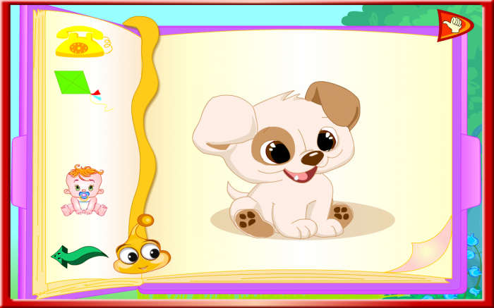 PitiClic Bebe – “Ce este mai mare decat mine?” (dw) [9]