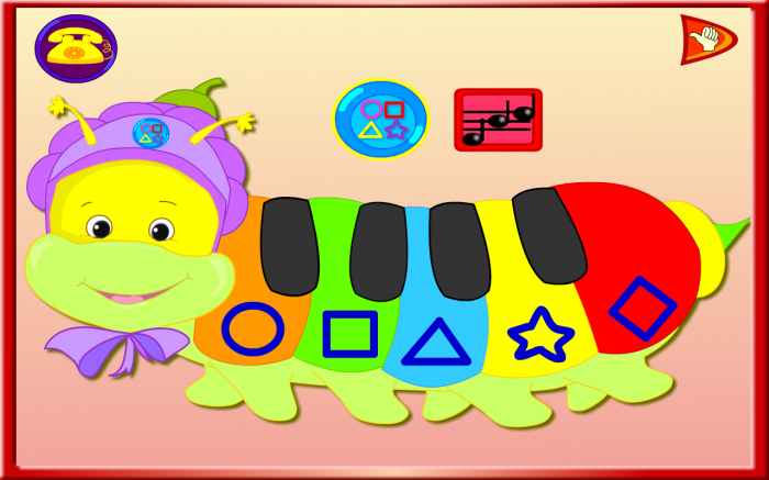 PitiClic Bebe – “Ce este mai mare decat mine?” (dw) [7]