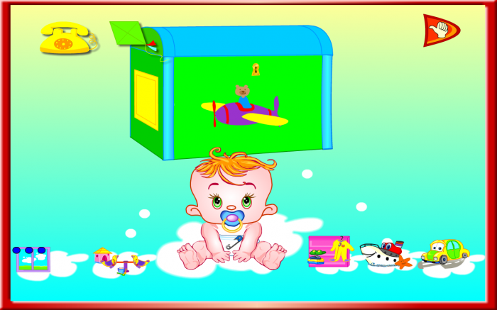 PitiClic Bebe – “Ce este mai mare decat mine?” (dw) [11]