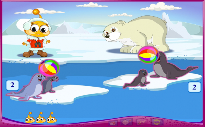 PitiClic descoperă Pământul [8]