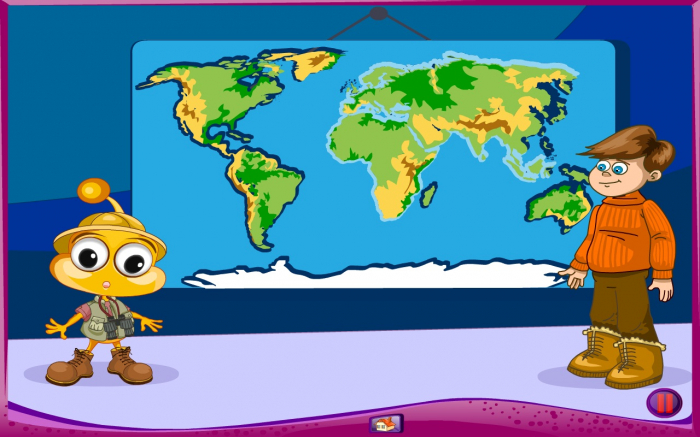 PitiClic descoperă Pământul [10]