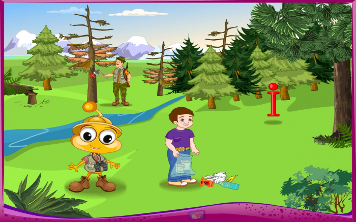 PitiClic descoperă Pământul [7]