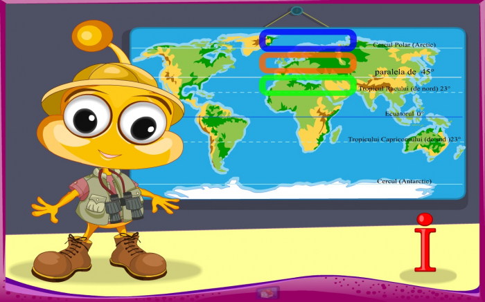 PitiClic descoperă Pământul [4]