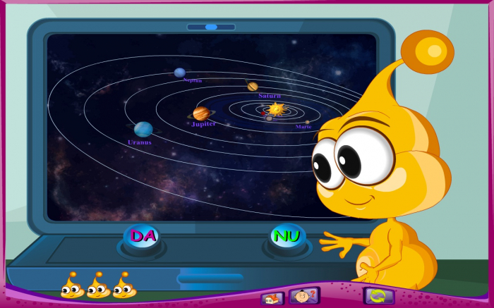 PitiClic descoperă Pământul [2]