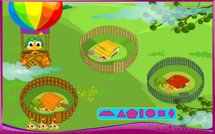 PitiClic descoperă Pământul [11]