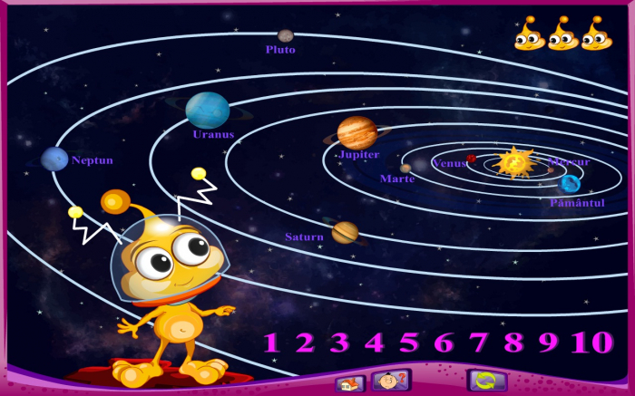 PitiClic descoperă Pământul [6]