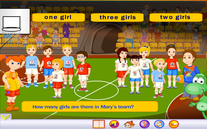 PitiClic - Engleza şi franceza ca un joc - partea I (dw) [4]