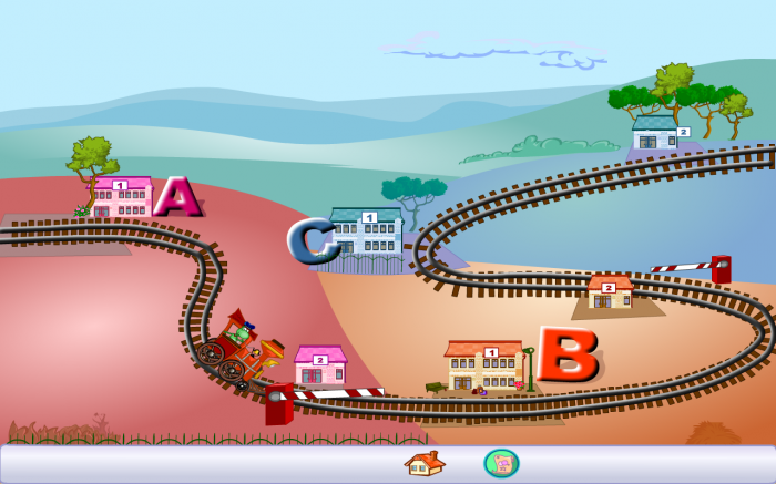 PitiClic - Engleza şi franceza ca un joc - partea I (dw) [10]