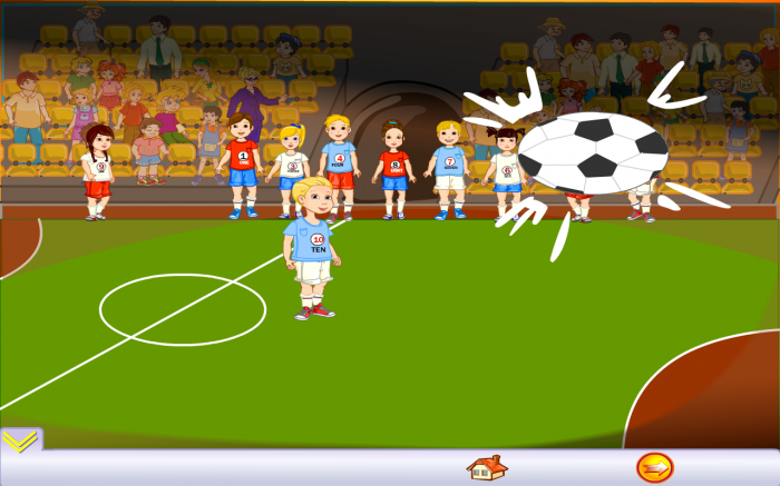 PitiClic - Engleza şi franceza ca un joc - partea I (dw) [5]