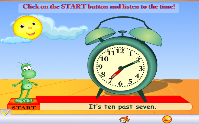 PitiClic - Engleza şi franceza ca un joc - partea I (dw) [11]