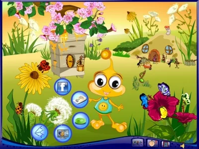 PitiClic În lumea gâzelor [3]