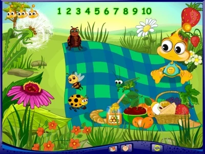 PitiClic În lumea gâzelor [4]