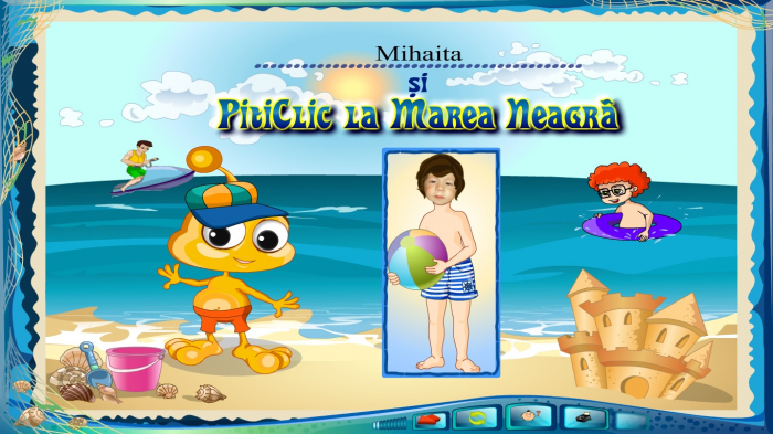 PitiClic la Marea Neagră (dw) [6]