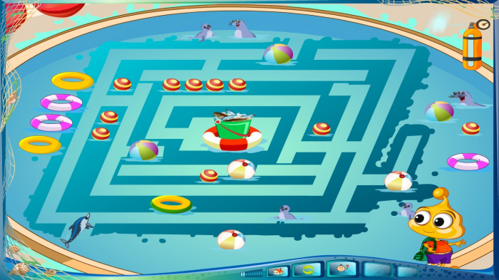 PitiClic la Marea Neagră (dw) [5]