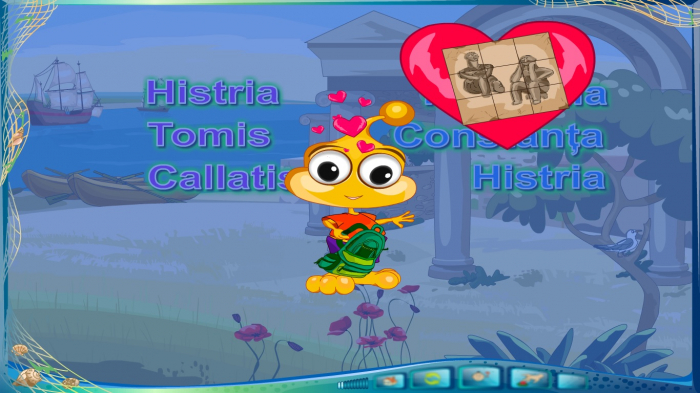 PitiClic la Marea Neagră (dw) [2]