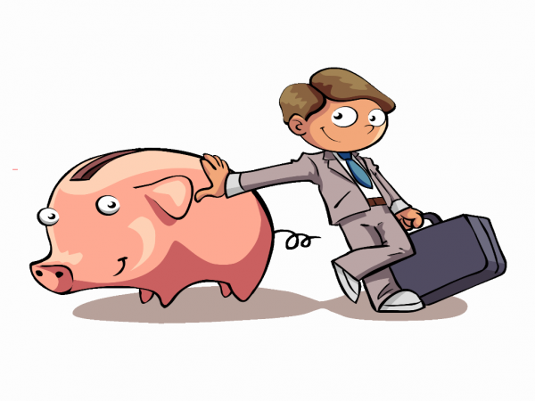 COPIL BOGAT - versiune integrală [5]