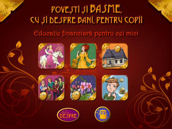 COPIL BOGAT - versiune integrală [2]