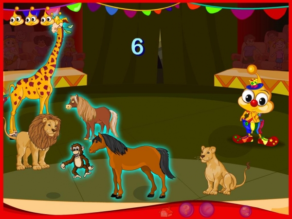 PitiClic - O zi LA CIRC! [5]