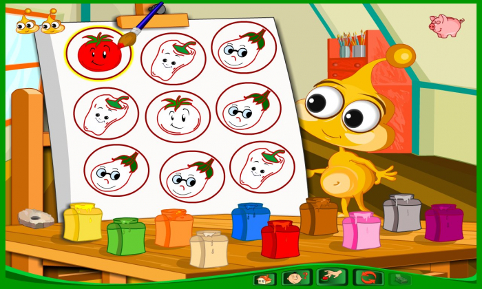 PitiClic pe drumul cărții (dw) [2]