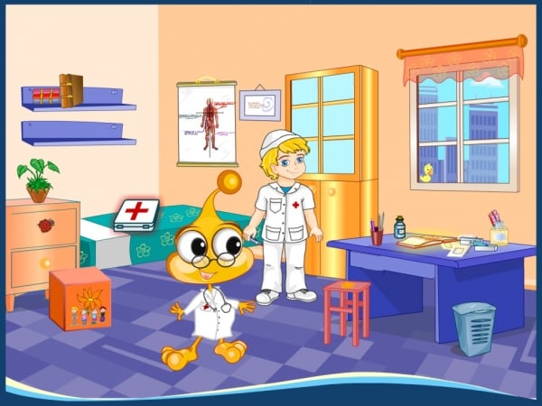 PitiClic foglalkozást választ magának - Kisvállalkozó [2]