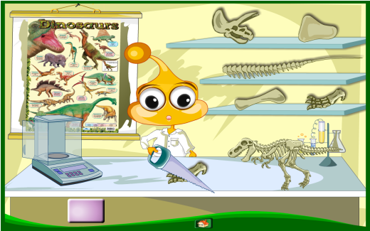 PitiClic rătăcit în Zaurania (dw) [2]