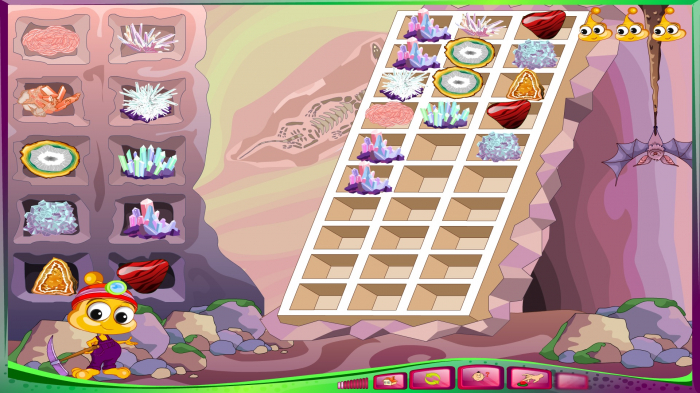 PitiClic şi comorile din inima Pământului (dw) [4]