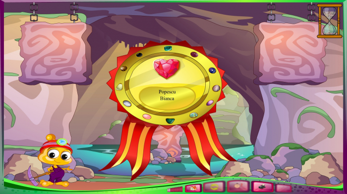 PitiClic şi comorile din inima Pământului (dw) [13]