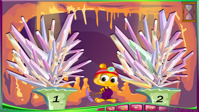 PitiClic şi comorile din inima Pământului (dw) [6]