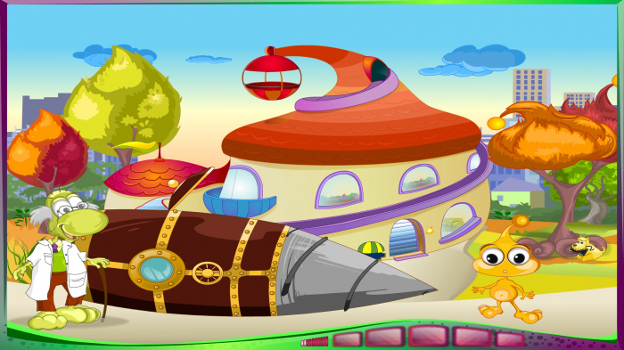 PitiClic şi comorile din inima Pământului (dw) [10]