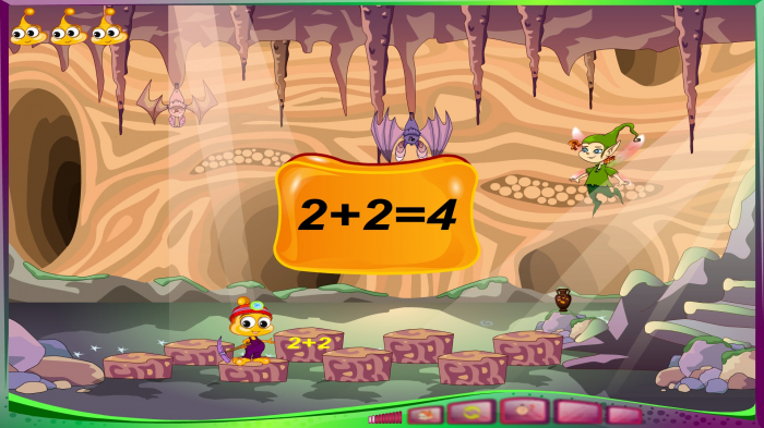 PitiClic şi comorile din inima Pământului (dw) [15]