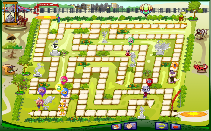 Un weekend cu PitiClic! [11]