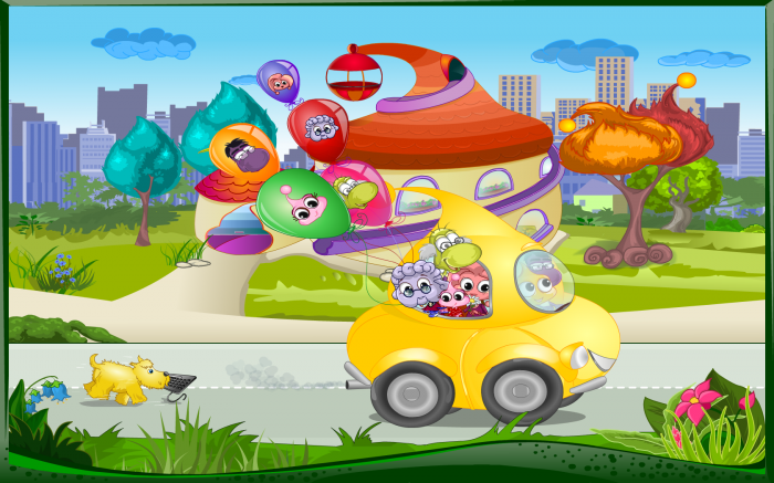 Un weekend cu PitiClic! [7]